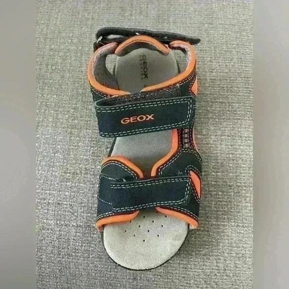 GEOX sandals size  13 - Picture 5 of 11
